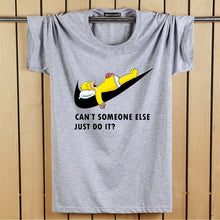 Load image into Gallery viewer, 2020 New T shirt men Top Quality Cotton men tshirt casual short sleeve breaking bad print mens T-shirt Fashion cool T shirt men